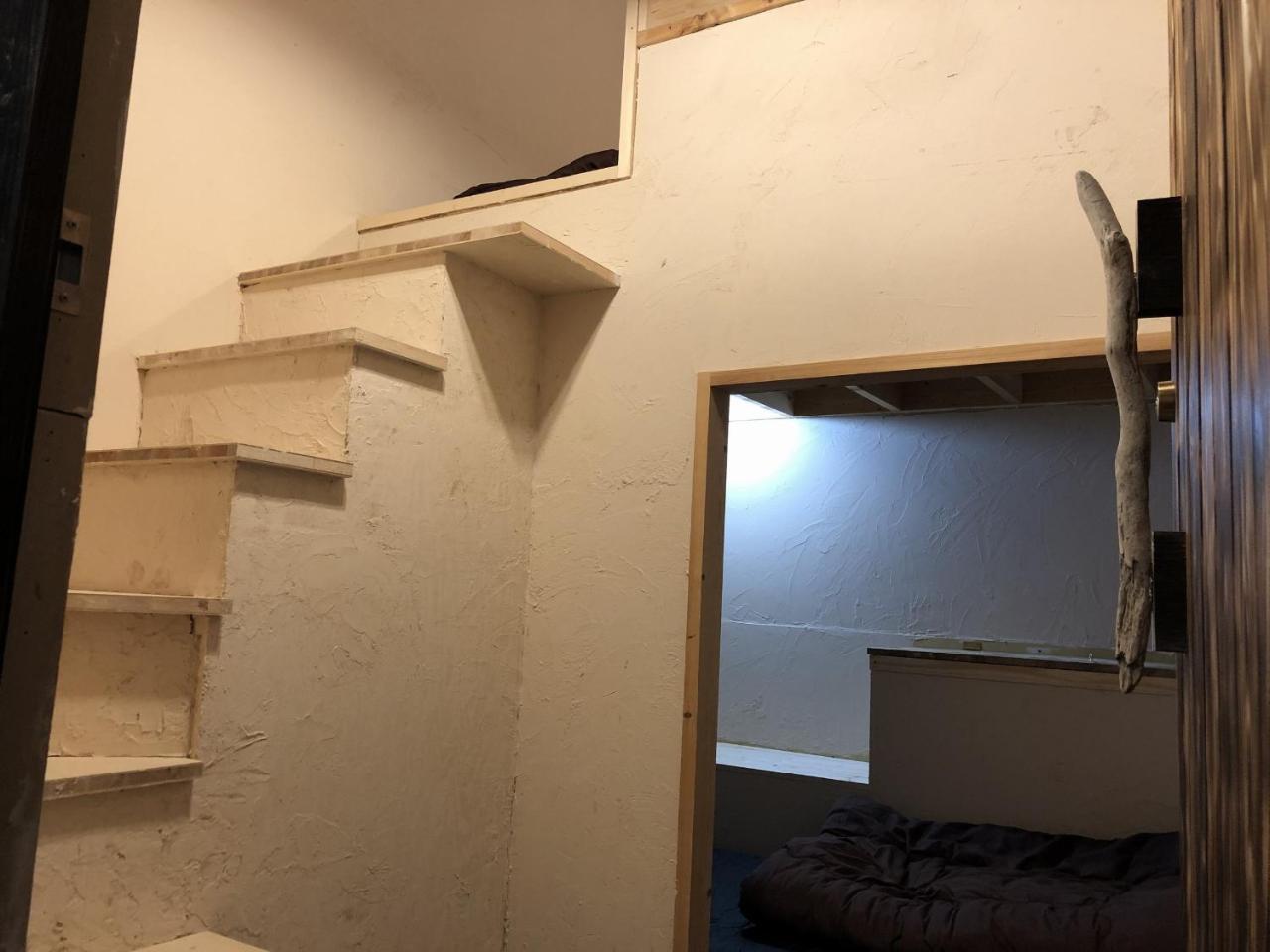 Yumebito House Bed and Breakfast Ise Εξωτερικό φωτογραφία