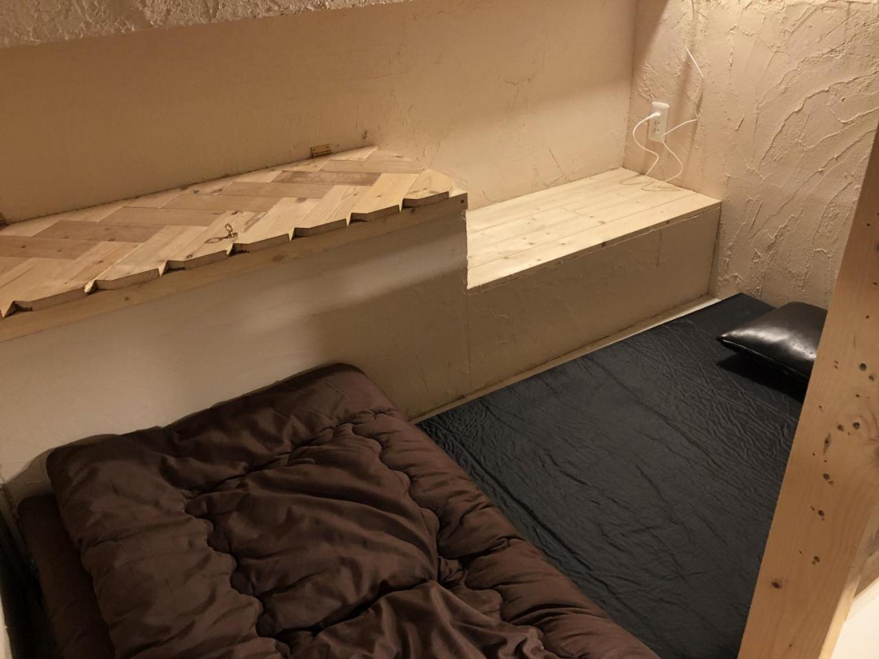 Yumebito House Bed and Breakfast Ise Εξωτερικό φωτογραφία