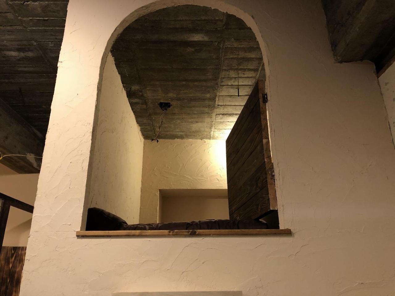 Yumebito House Bed and Breakfast Ise Εξωτερικό φωτογραφία