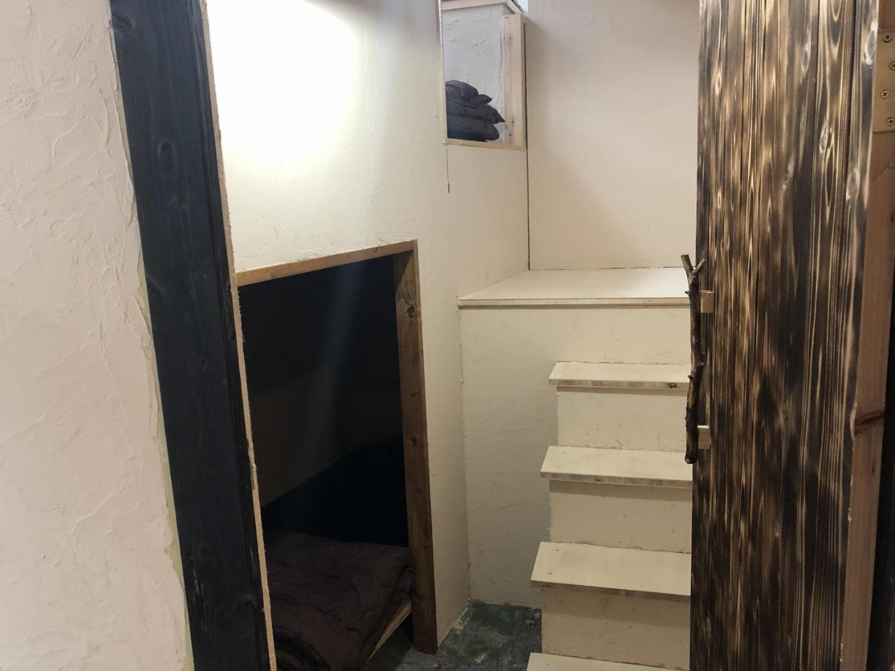 Yumebito House Bed and Breakfast Ise Εξωτερικό φωτογραφία