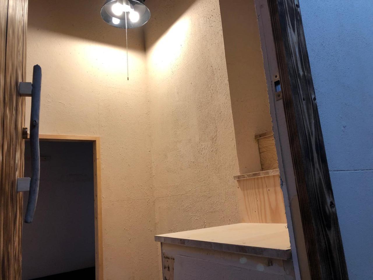 Yumebito House Bed and Breakfast Ise Εξωτερικό φωτογραφία