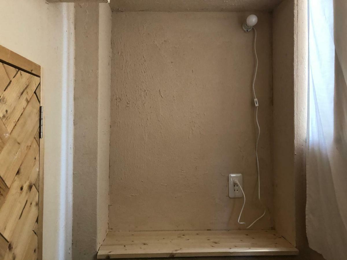 Yumebito House Bed and Breakfast Ise Εξωτερικό φωτογραφία