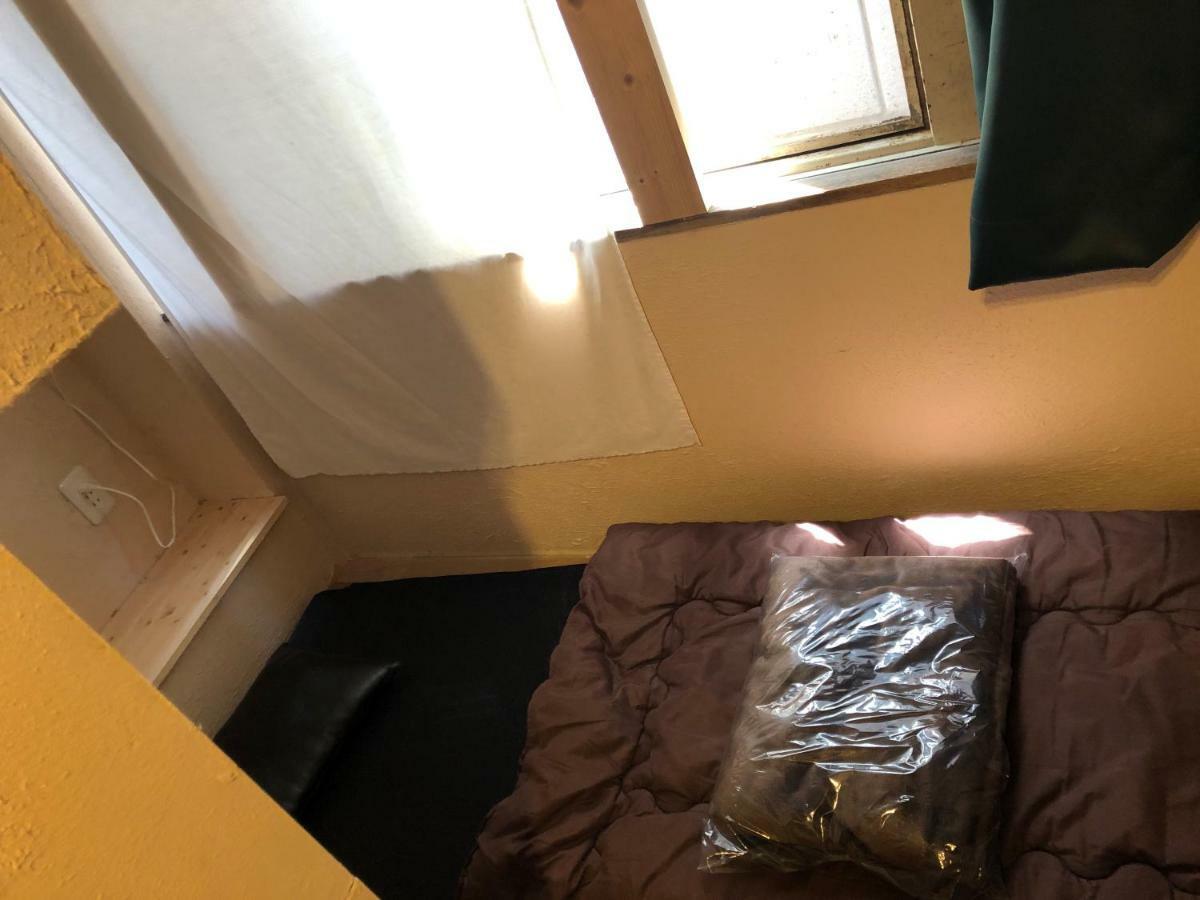 Yumebito House Bed and Breakfast Ise Εξωτερικό φωτογραφία